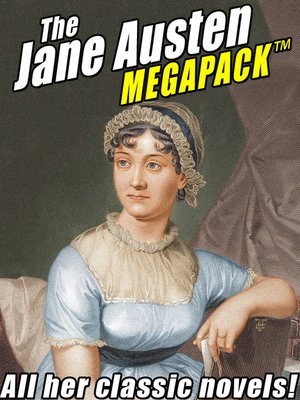cover image of The Jane Austen